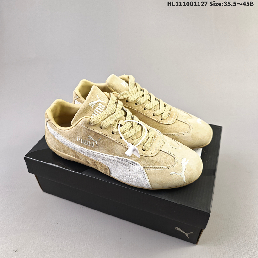 Puma Speedcat OG -02 .5 4