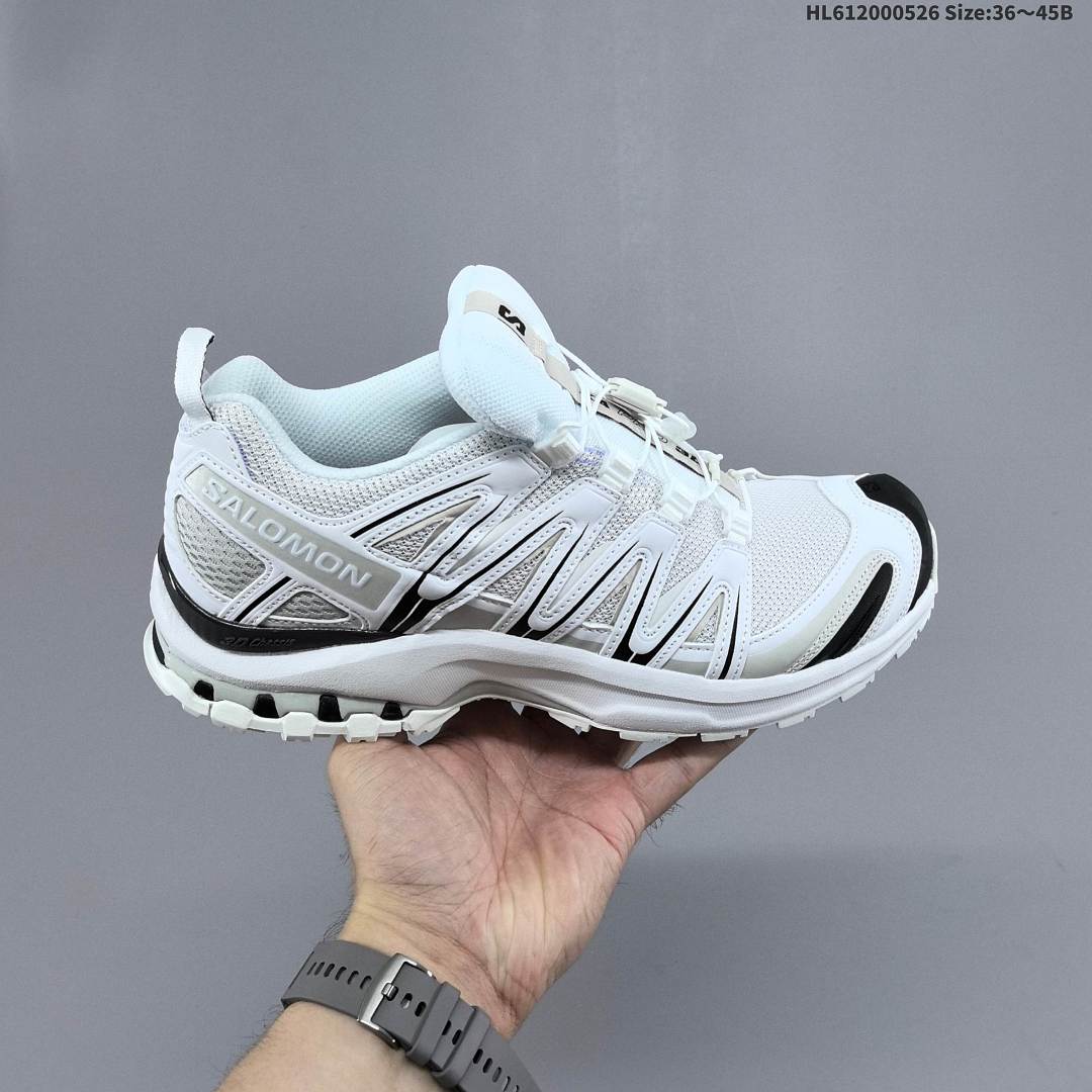 Salomon XA PRO 3D 4D - foto 2