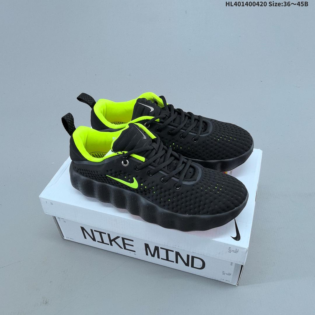 NIKE Mind 002 HQ4308-003 ‌ ‌ ‌