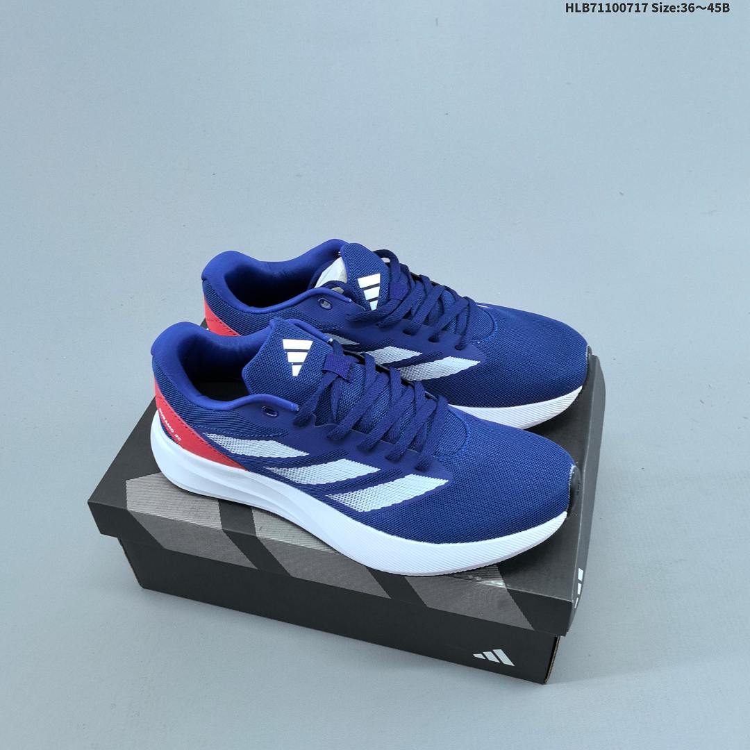Adidas DURAMO RC U cloudfoam ID2702 HLB7110