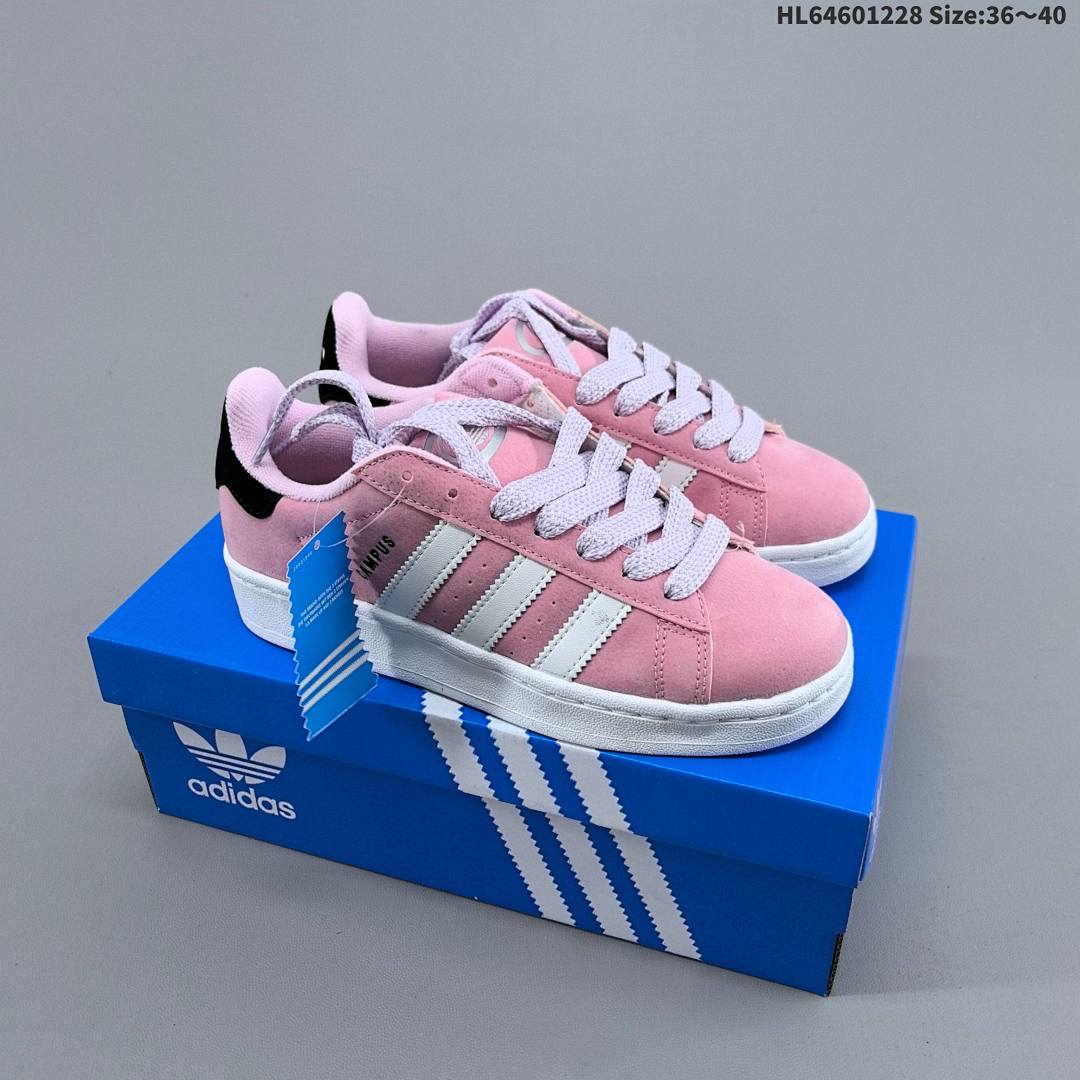 Adidas Originals Campus 00s ID