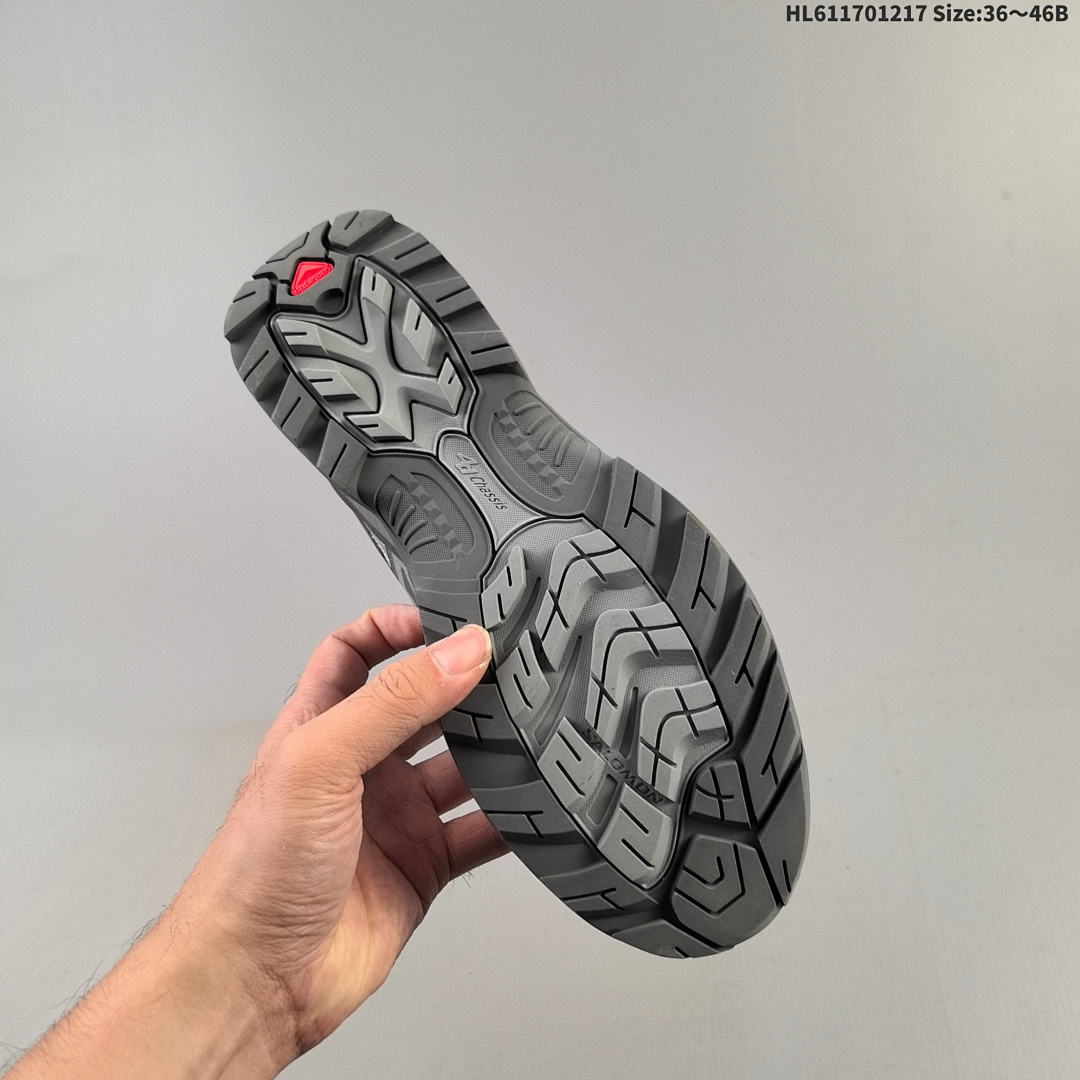 Salomon XT-QUEST SLAM JAM SENSIFIT - foto 4