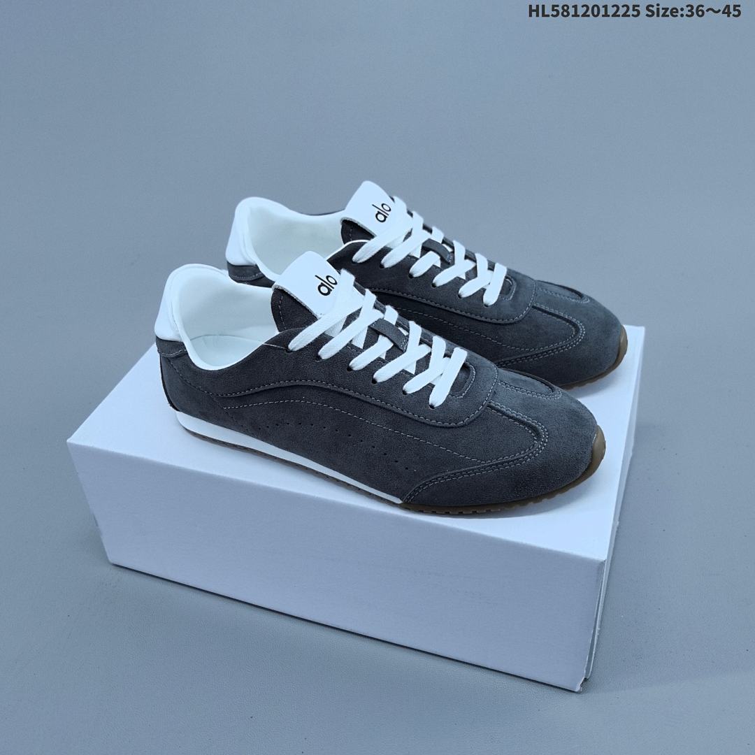 Alo Yoga Sunset Sneaker - foto 11