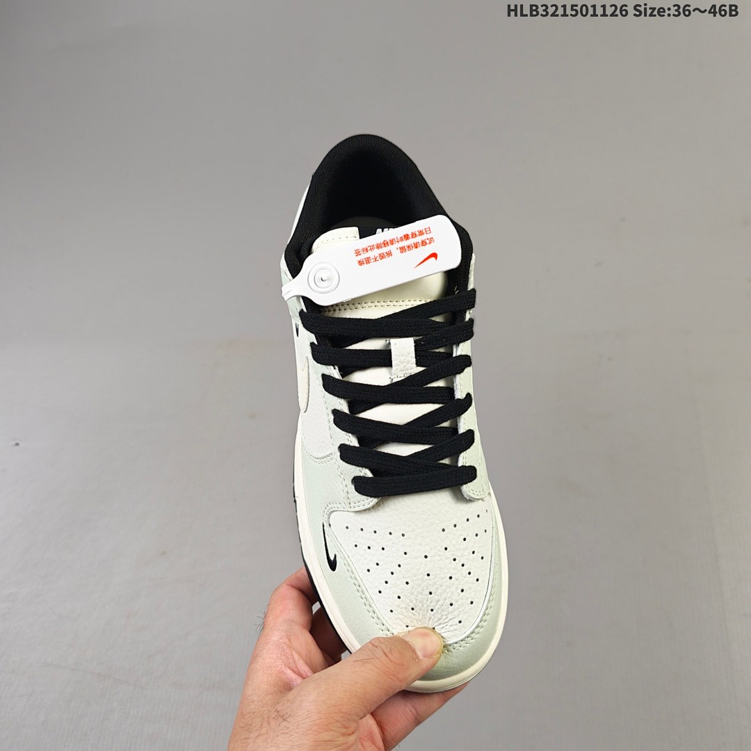 NIKE DUNK LOW ZoomAir sb - foto 6