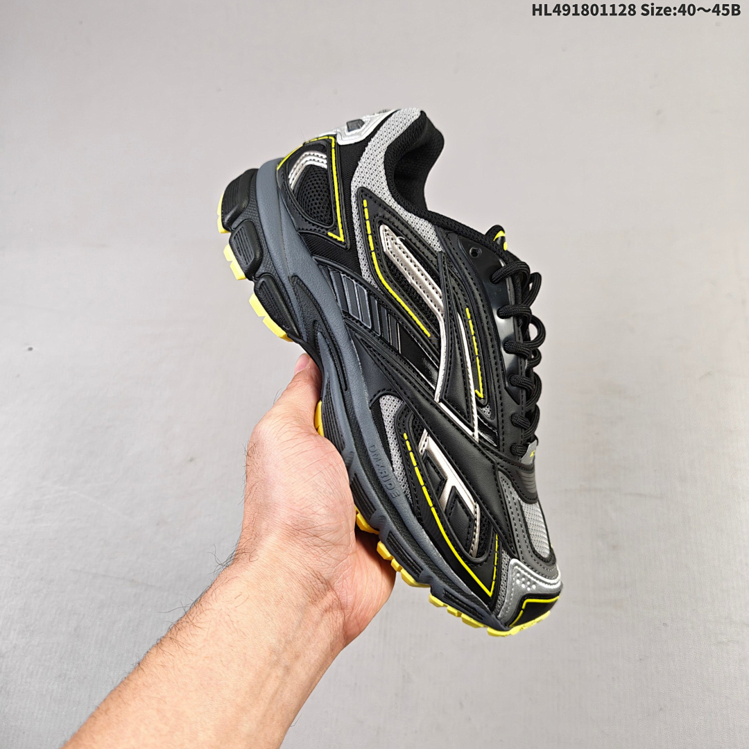 Reebok PREMIER ROAD 100070279- Reebok Premier - foto 6