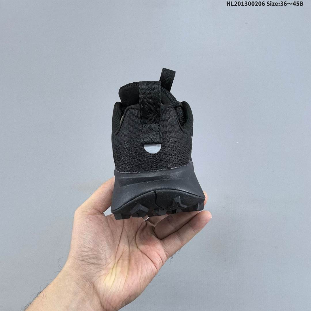 NIKE REACTX Wildhorse 10 FV2338-015 H - foto 5