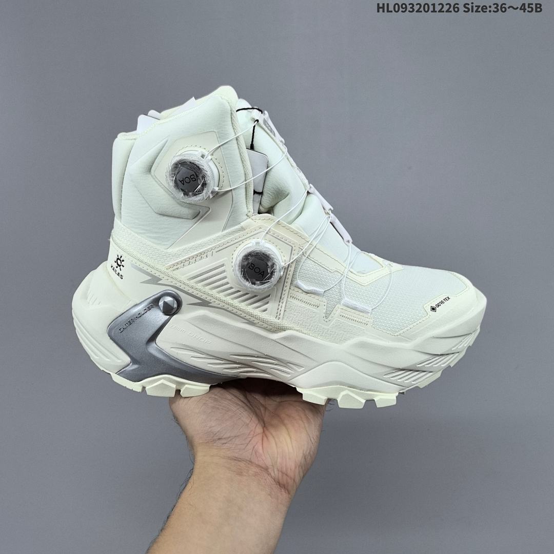 KAILAS GTX Vibram - foto 5