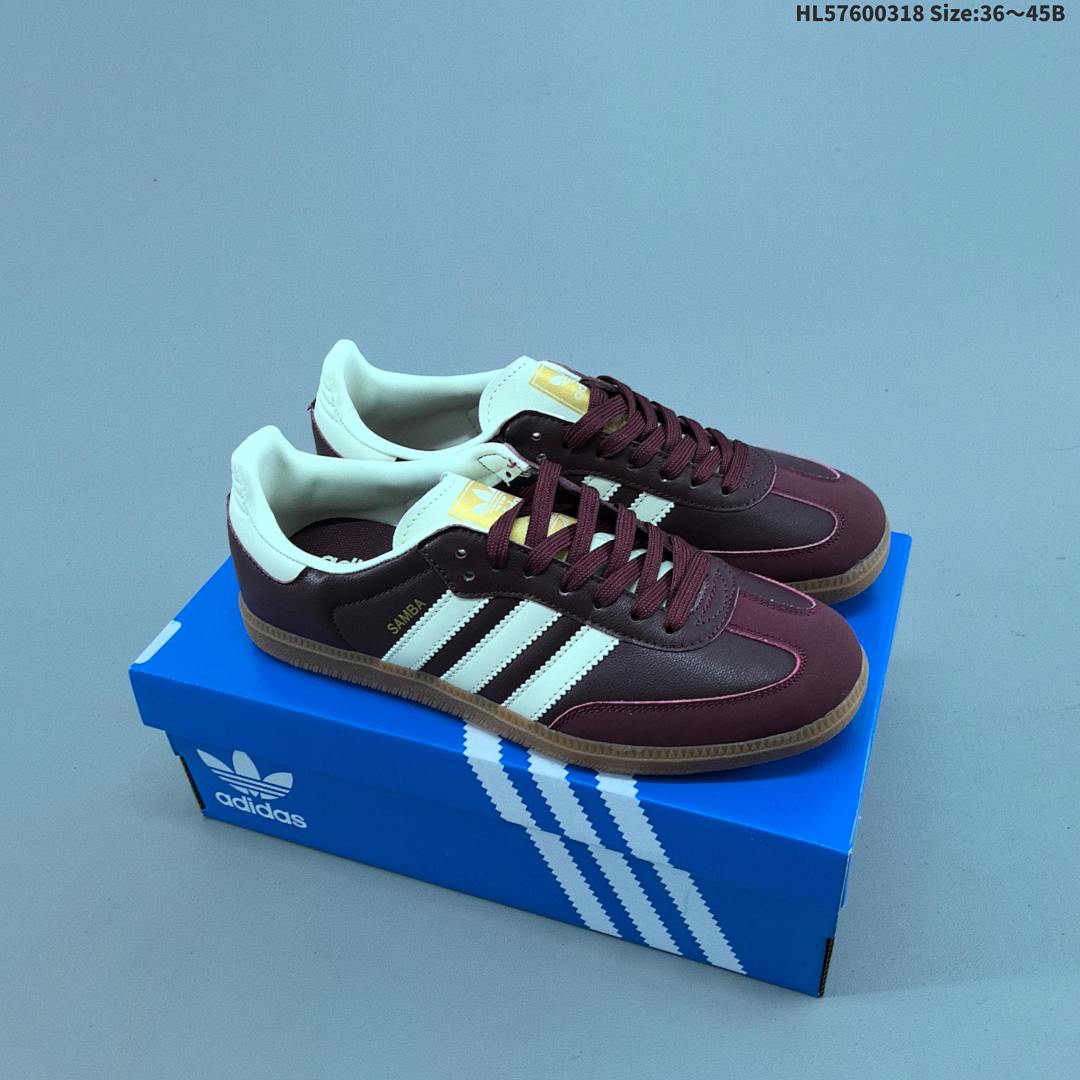 Adidas Originals Samba HL57600318 Size 45B - foto 2