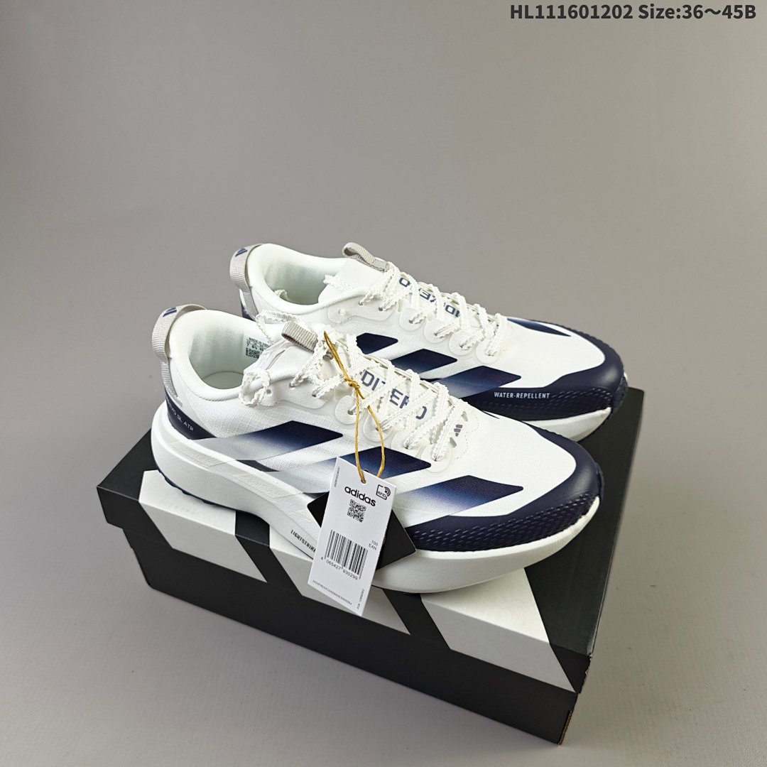 Adidas Adizero Pro Evo SL ATR Lightstrike Pro - foto 2