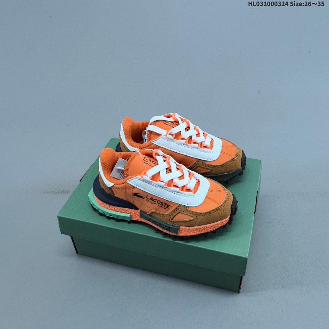 LACOSTE Elite Active ID Size 35 - foto 8