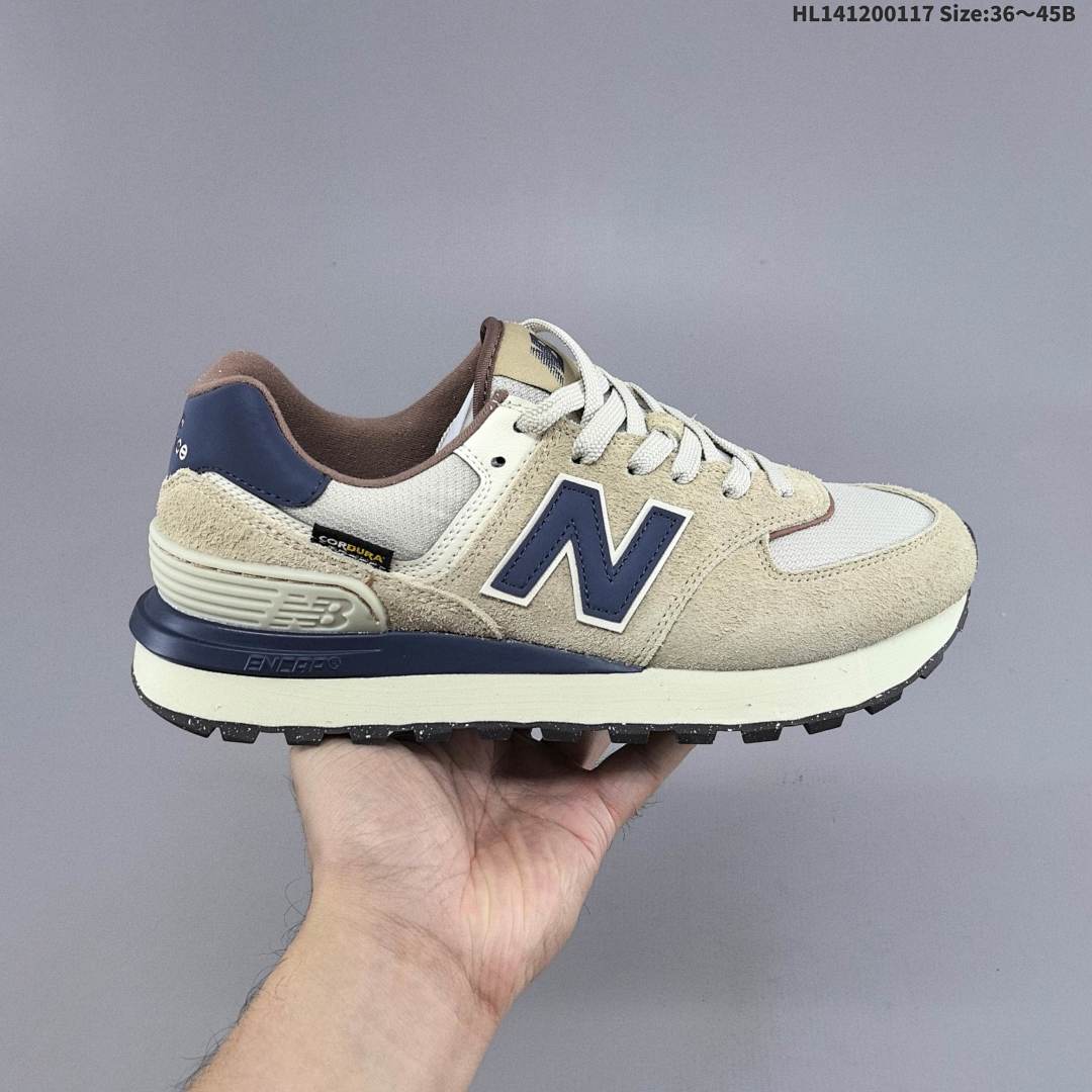 New Balance 574 4 - foto 9