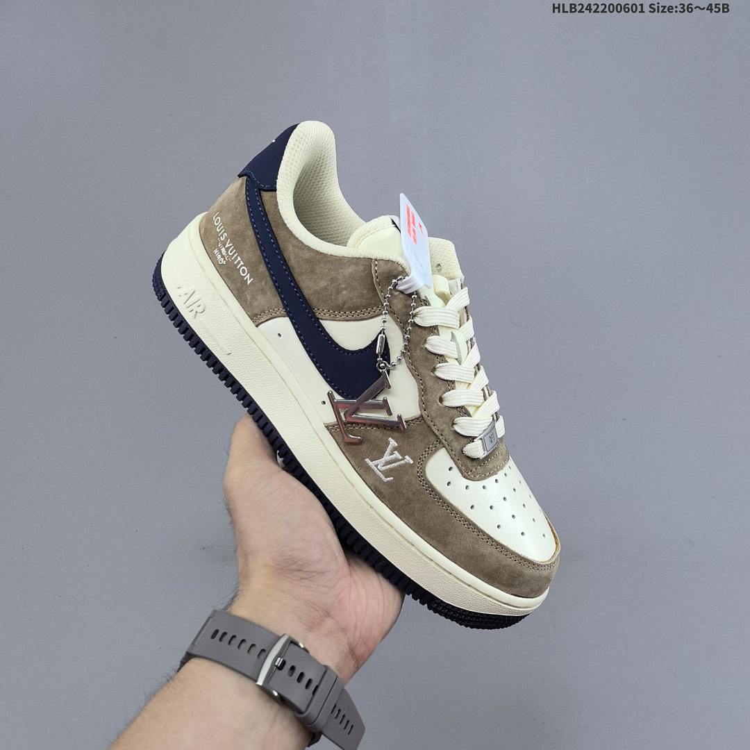 Nike Air Force1 07 low NH - foto 4