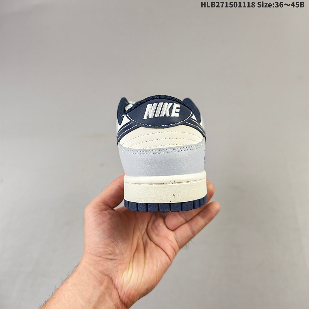 Nike Dunk Low Retro ‘DIY ’ sb - foto 6