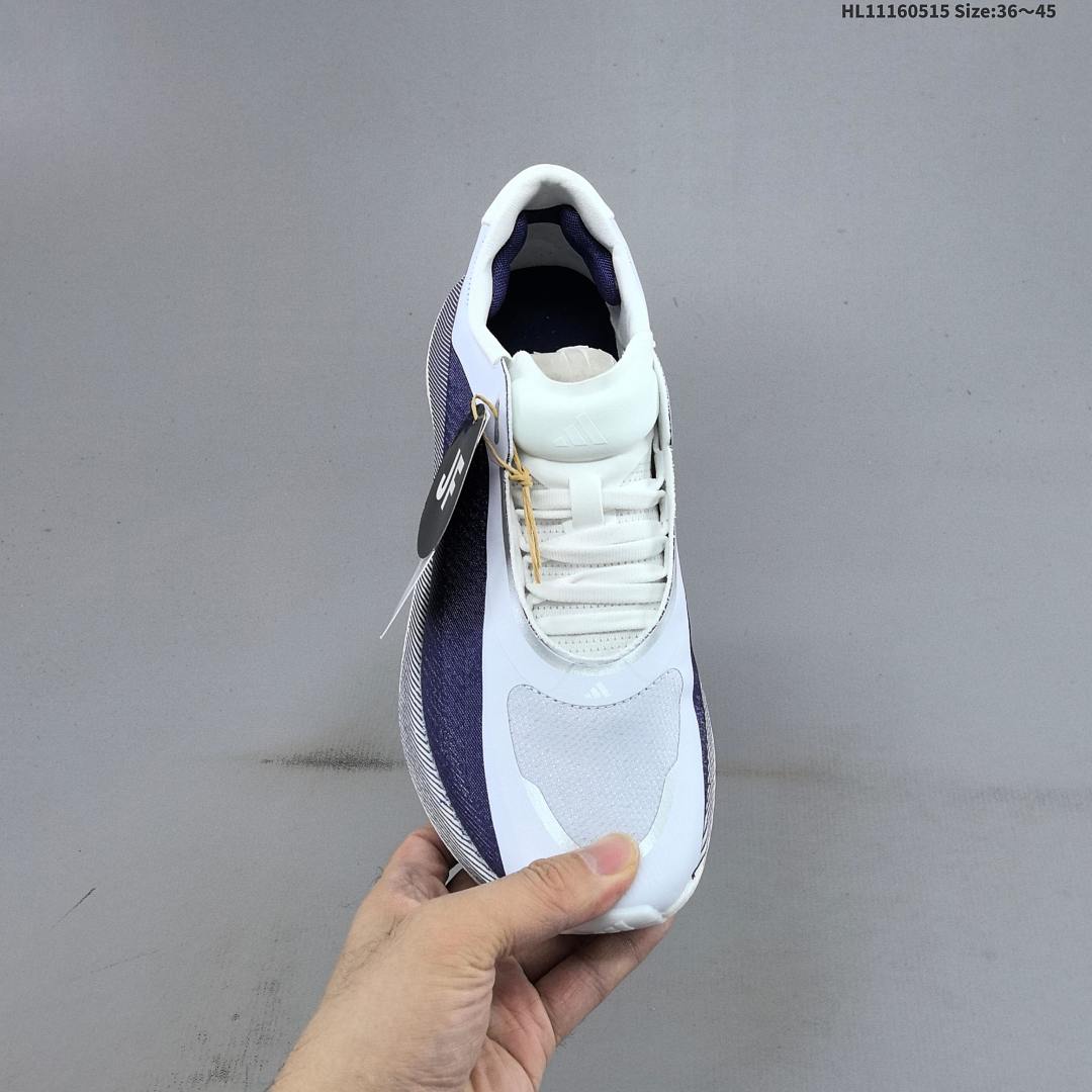 Adidas Hyperboost EDGE Boost ID Size 45 - foto 5