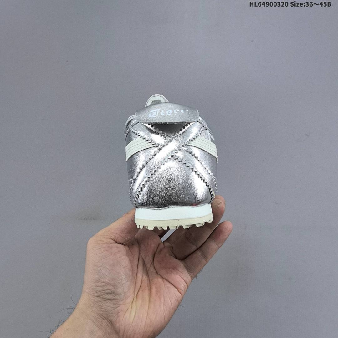 Onitsuka Tiger MEXICO66 Paraty Slip-On Logo - foto 6