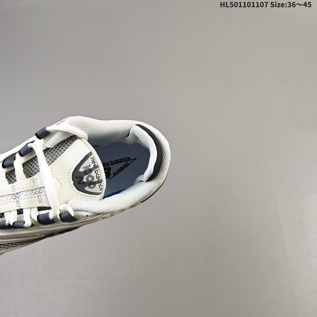 New Balance/ 4 T-Beam ENCAP - foto 3