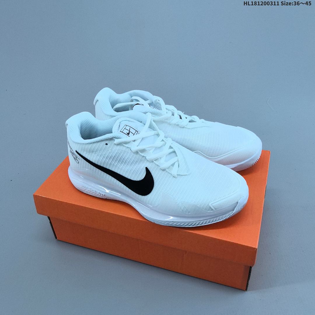Nike W ZOOM VAPOR PRO HC - foto 8