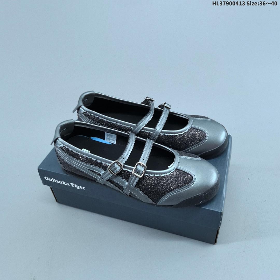 Onitsuka Tiger MEXICO 66 TGRS - foto 4