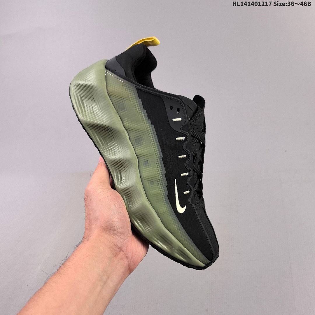 Nike Ava Rover Phantom Light Bone TPU - foto 8