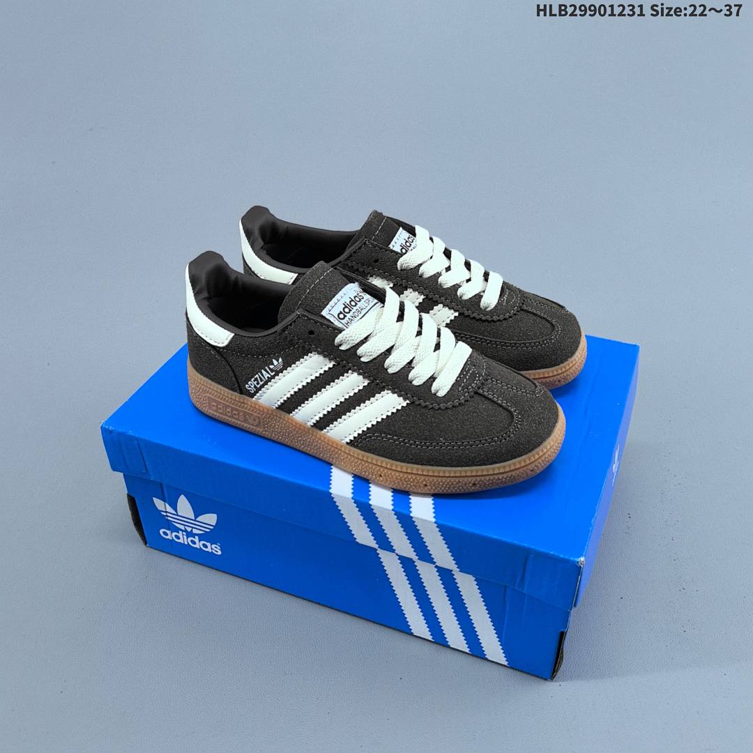 adidas originals HANDBALL SPEZIAL CNY - foto 2