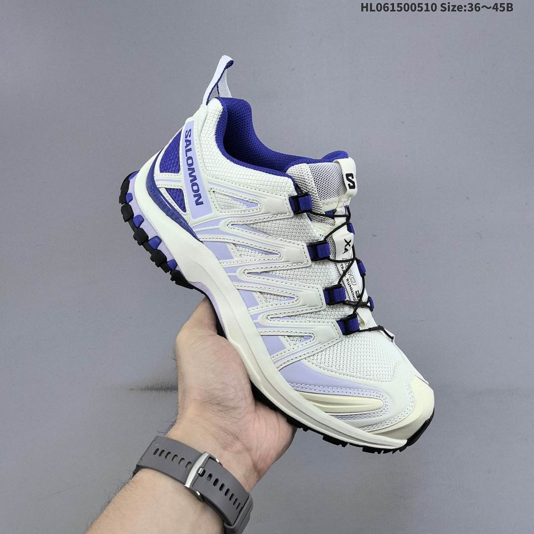 Salomon XA PRO 3D SENSIFIT 3D AD - foto 3