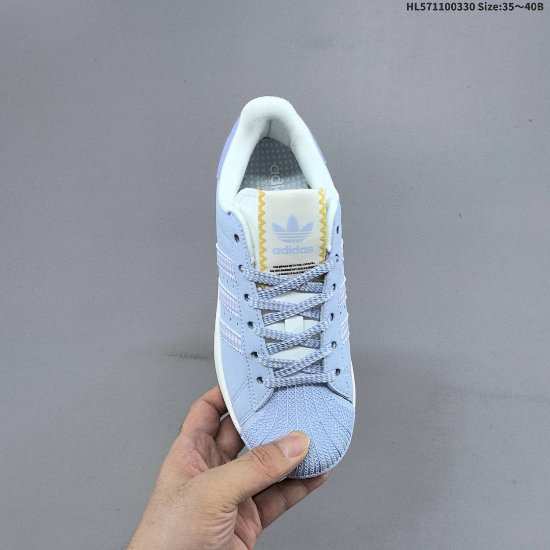 Adidas Originals Superstar .5 4 - foto 5