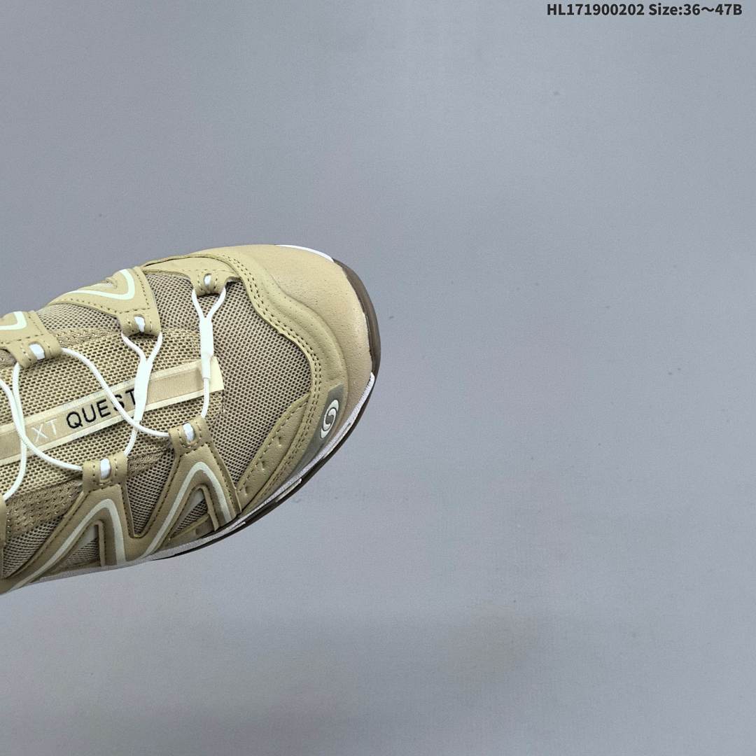 Salomon XT-Quest ADV ” Beige “ 417590-32 SENSIFIT - foto 3