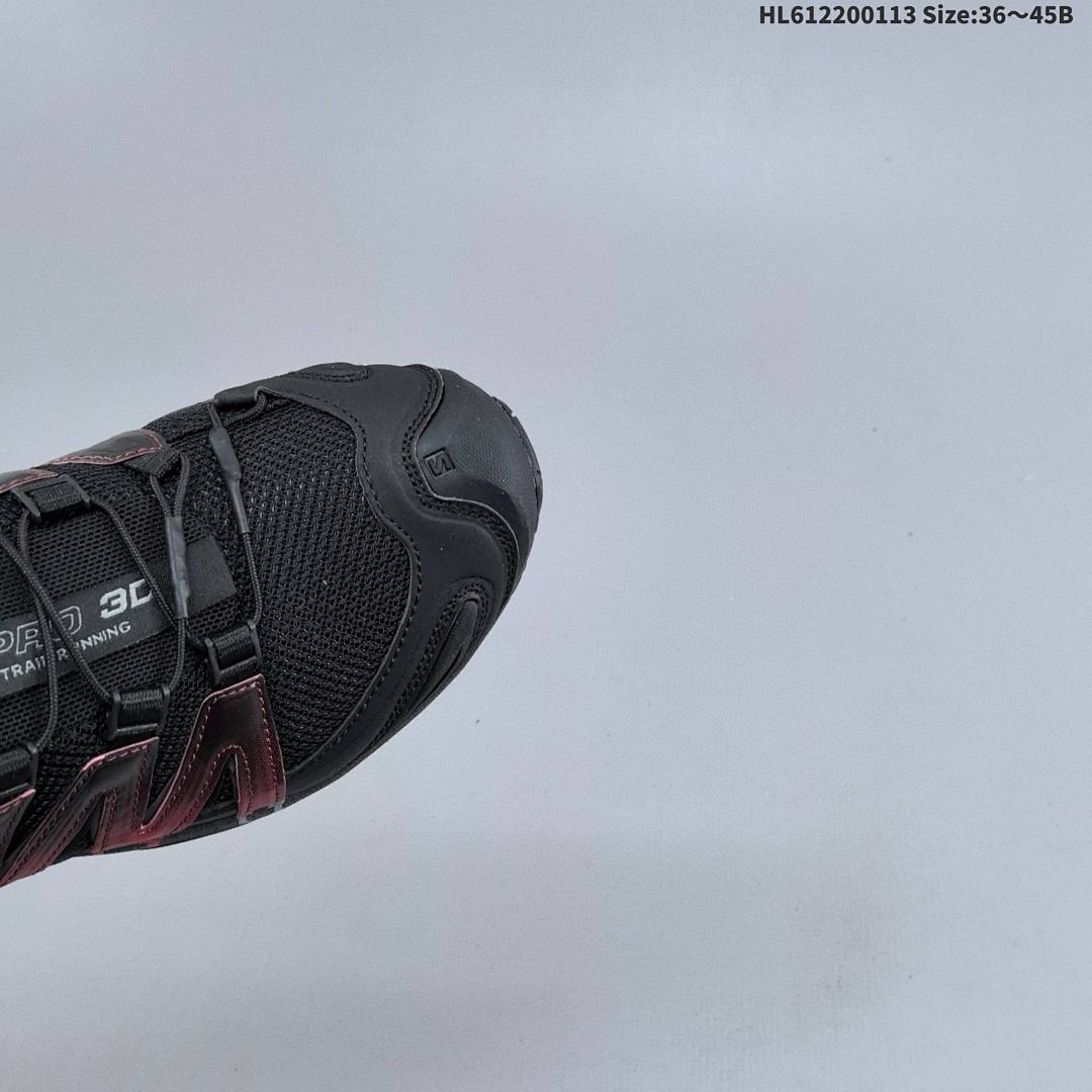 Salomon XA PRO 3D SENSIFIT 3D - foto 3