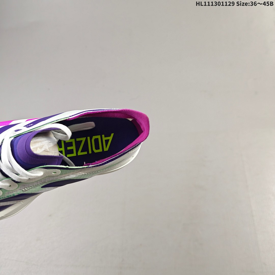 Adidas Adizero Adios Pro 4M Flywire Zoom - foto 2
