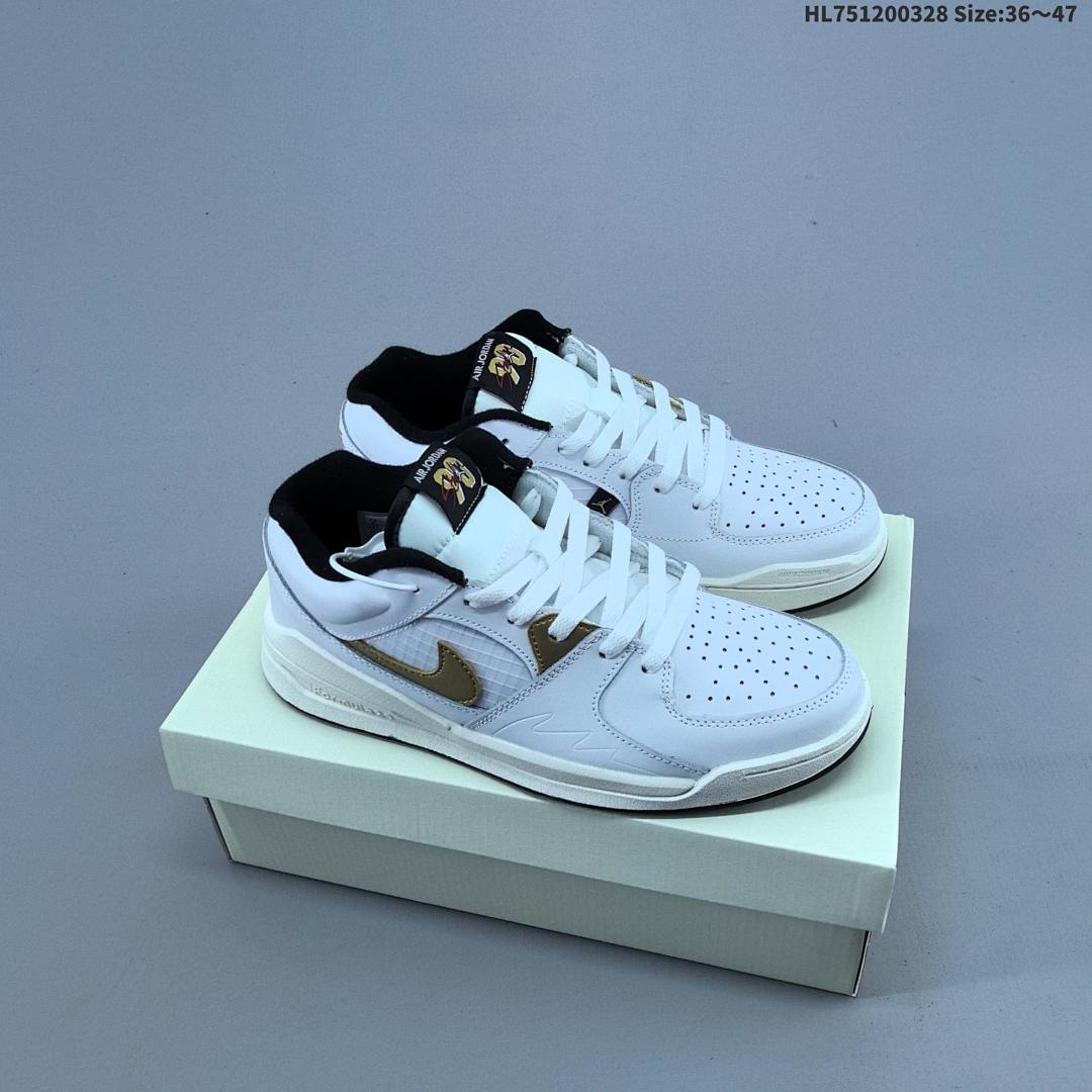 Nike Air Jordan Stadium 90 TinkerHathield - foto 5