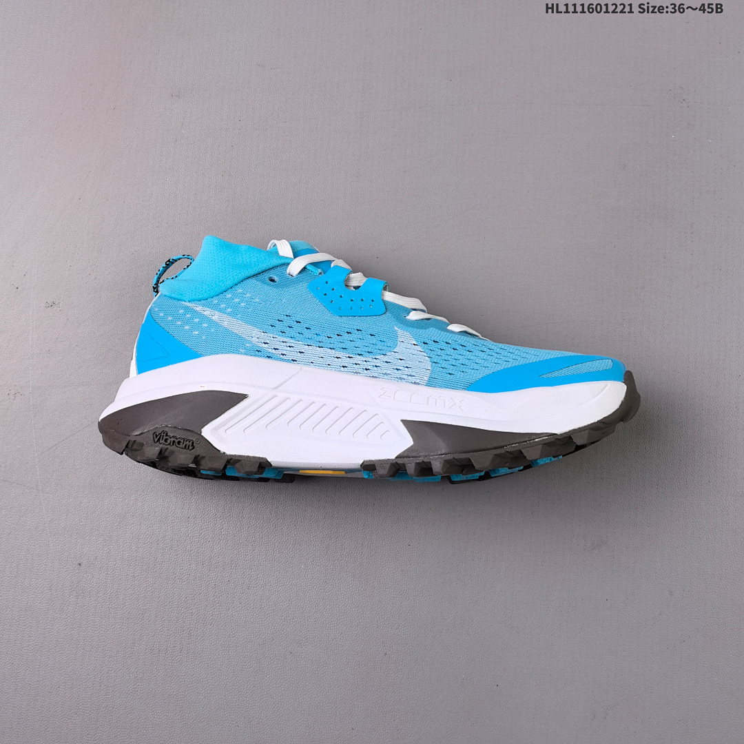 Nike ACG Zegama Trail 2 -400 - foto 2