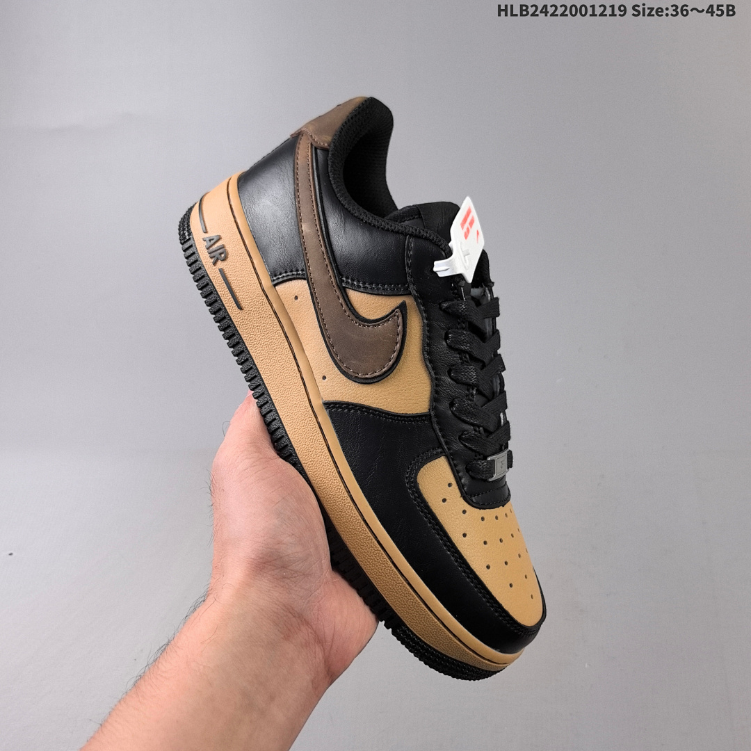 Nike Air Force 1 Low Force - foto 8