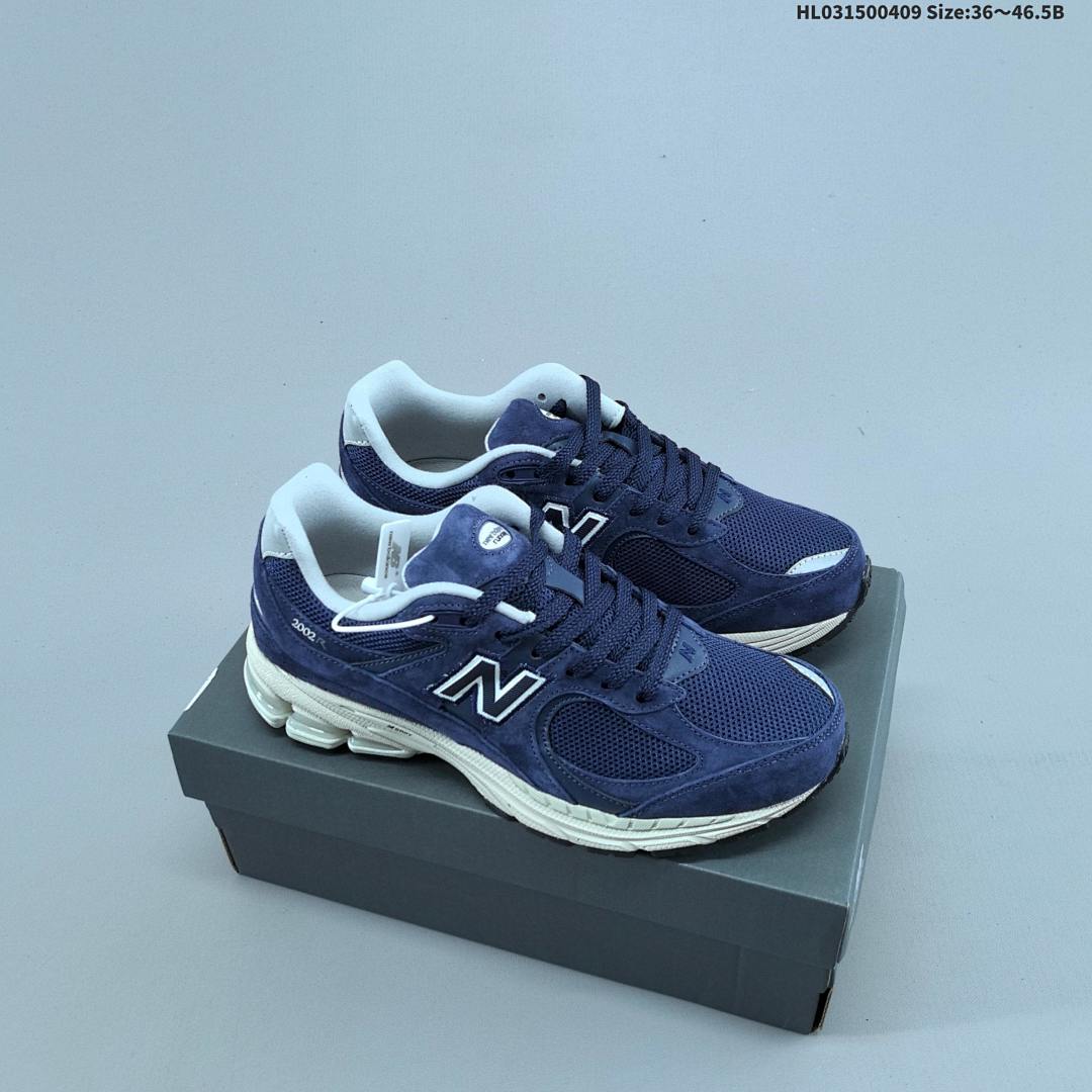 New Balance ML2002 T-Beam ML - foto 8