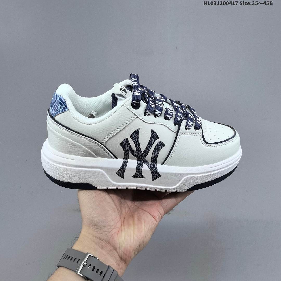 MLB CHUNKY LINER DENIM - foto 2
