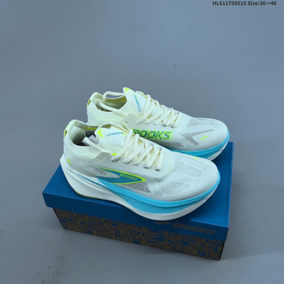 Brooks Hyperion Max 3 110467-1D-175 HL611700515 Size:36 46 - foto 10