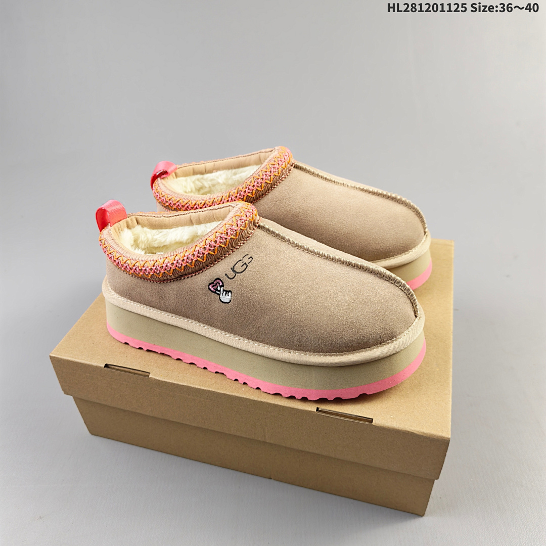 UGG TAZZ ID Size 40 - foto 2