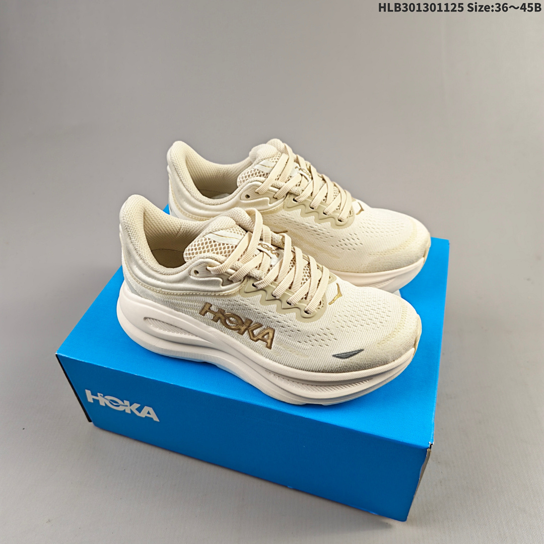 HOKA ONE ONE Bondi 9 - foto 5