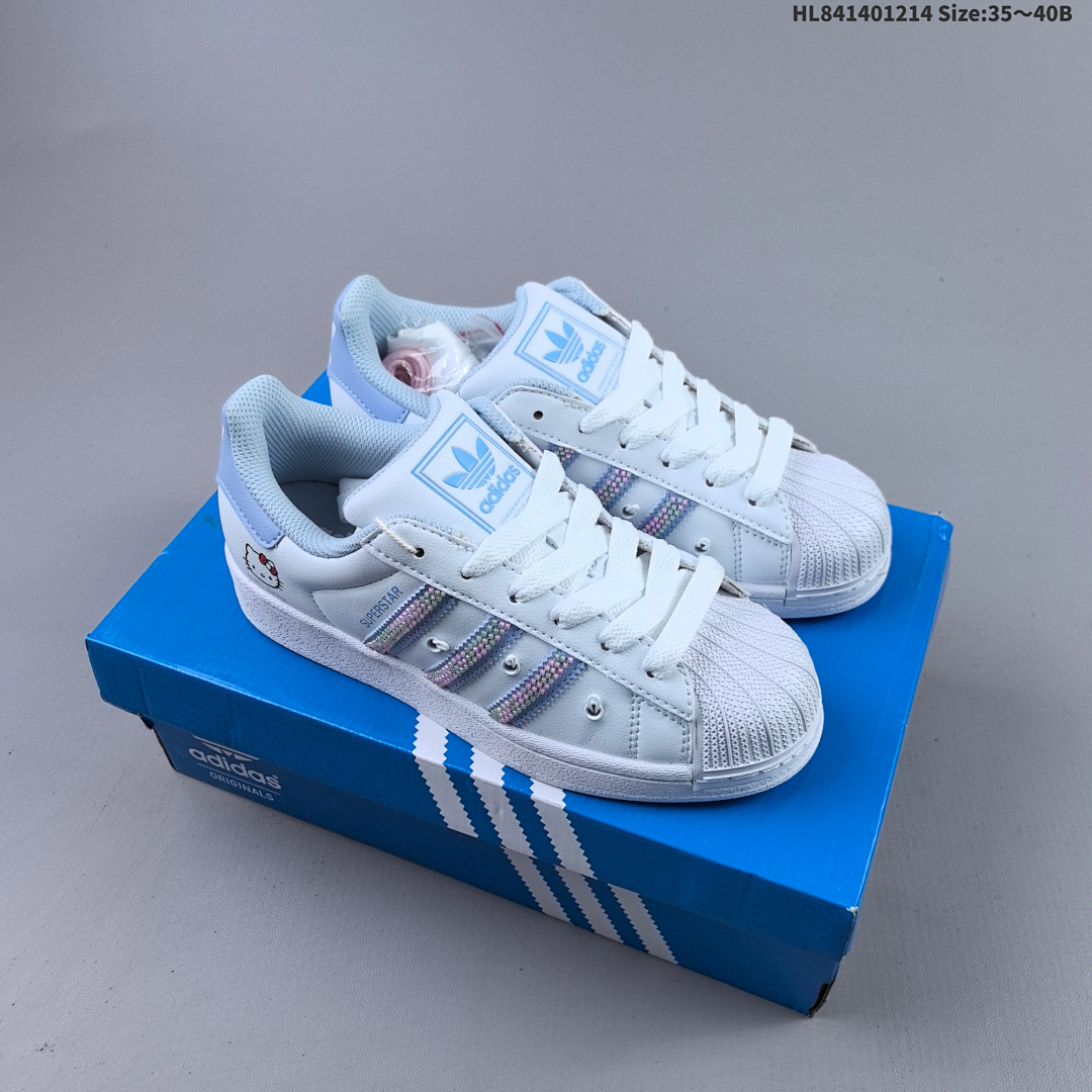 Adidas Original Superstar 2 2 - foto 4