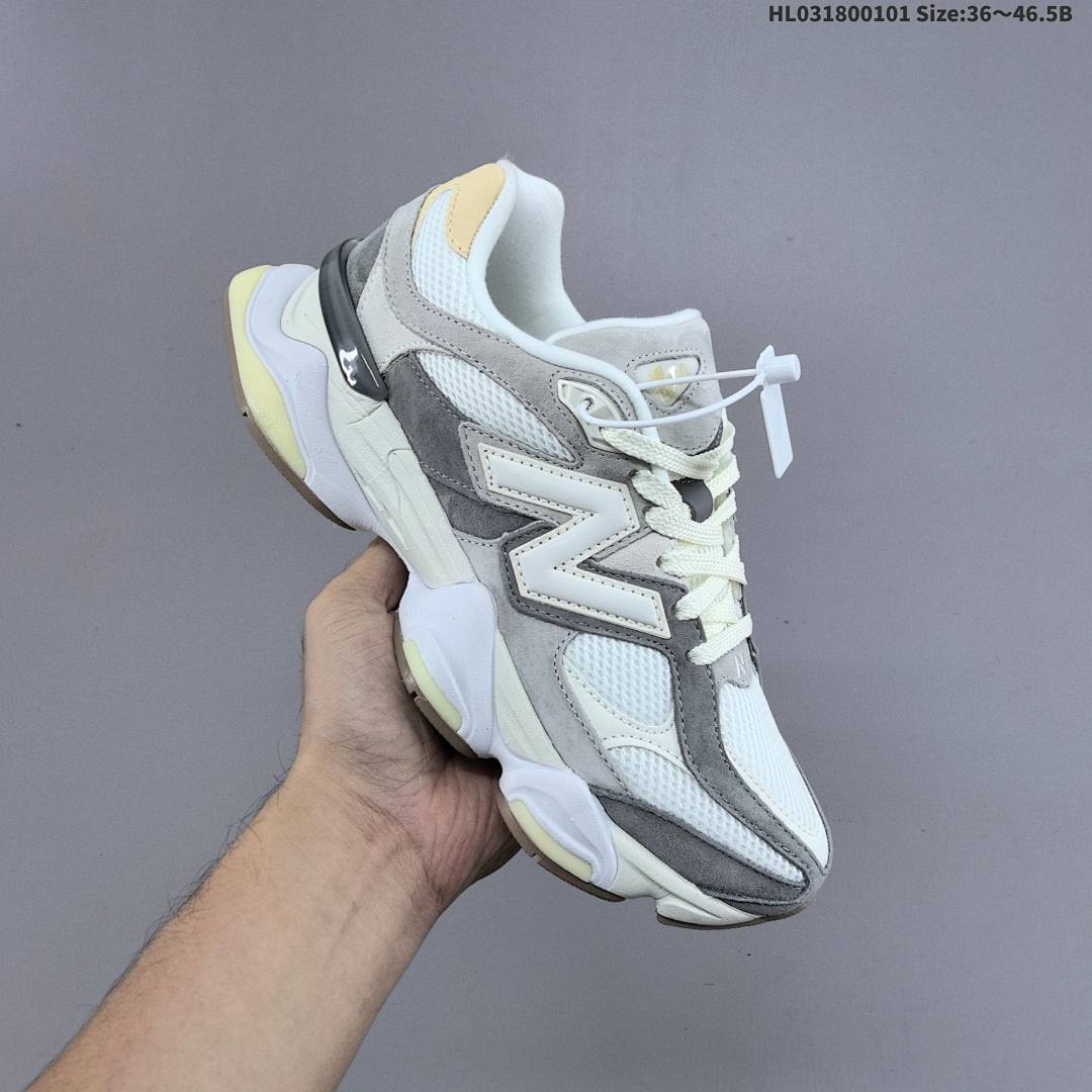 New Balance 9060 ABZORB - foto 5