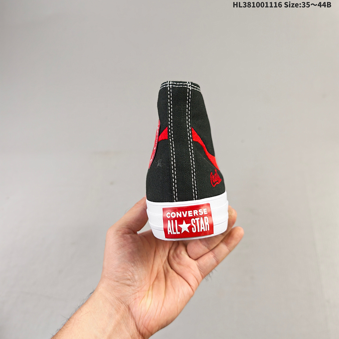 Converse x Coca-Cola Converse x Coca-Cola Chuck Taylor - foto 15