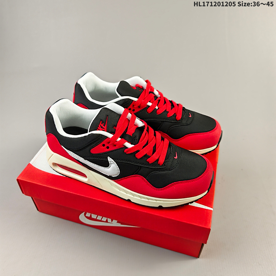 Air Max Correlate - foto 6