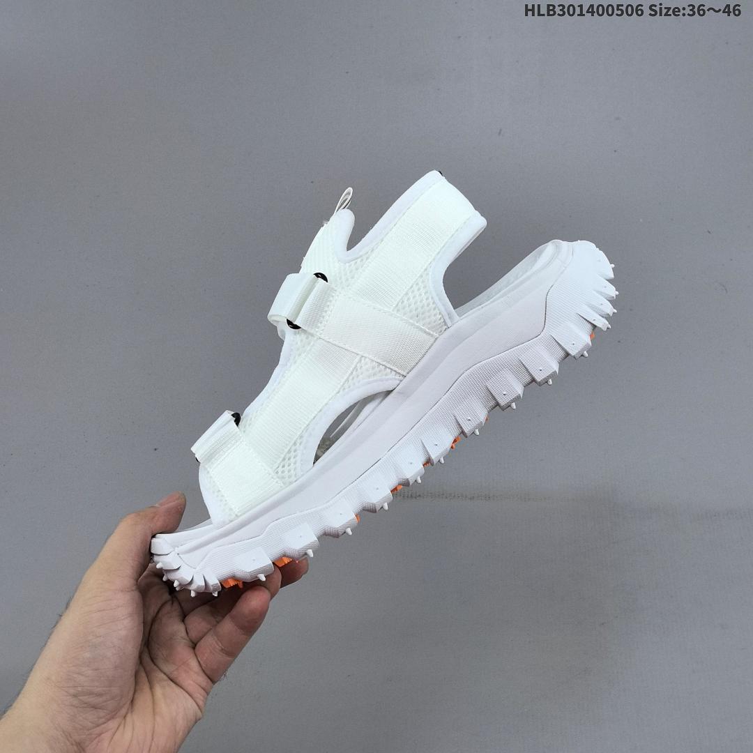 Moncler Trailgrip Vela - foto 4