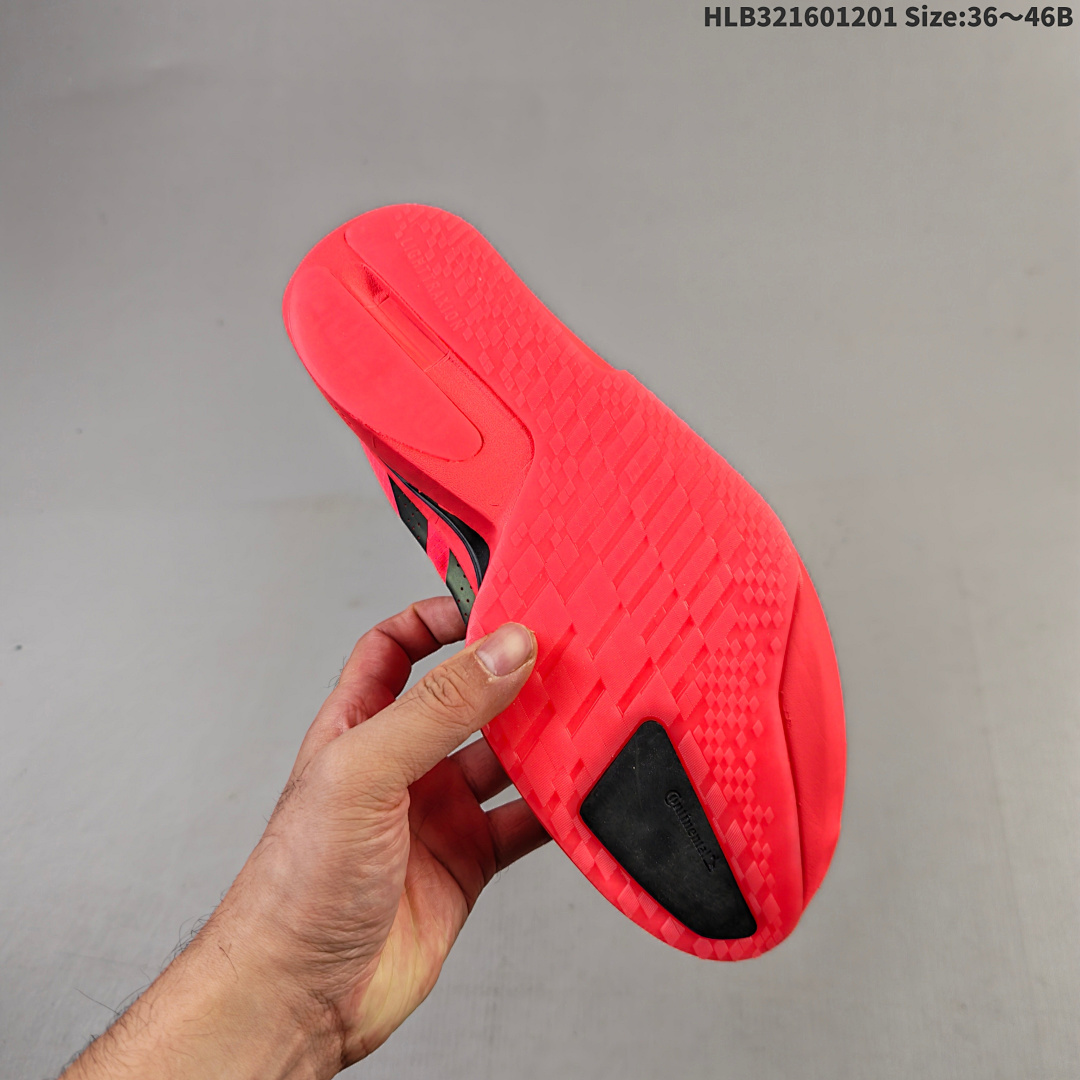 Adidas Adizero Adios 5 M Flywire Zoom - foto 4