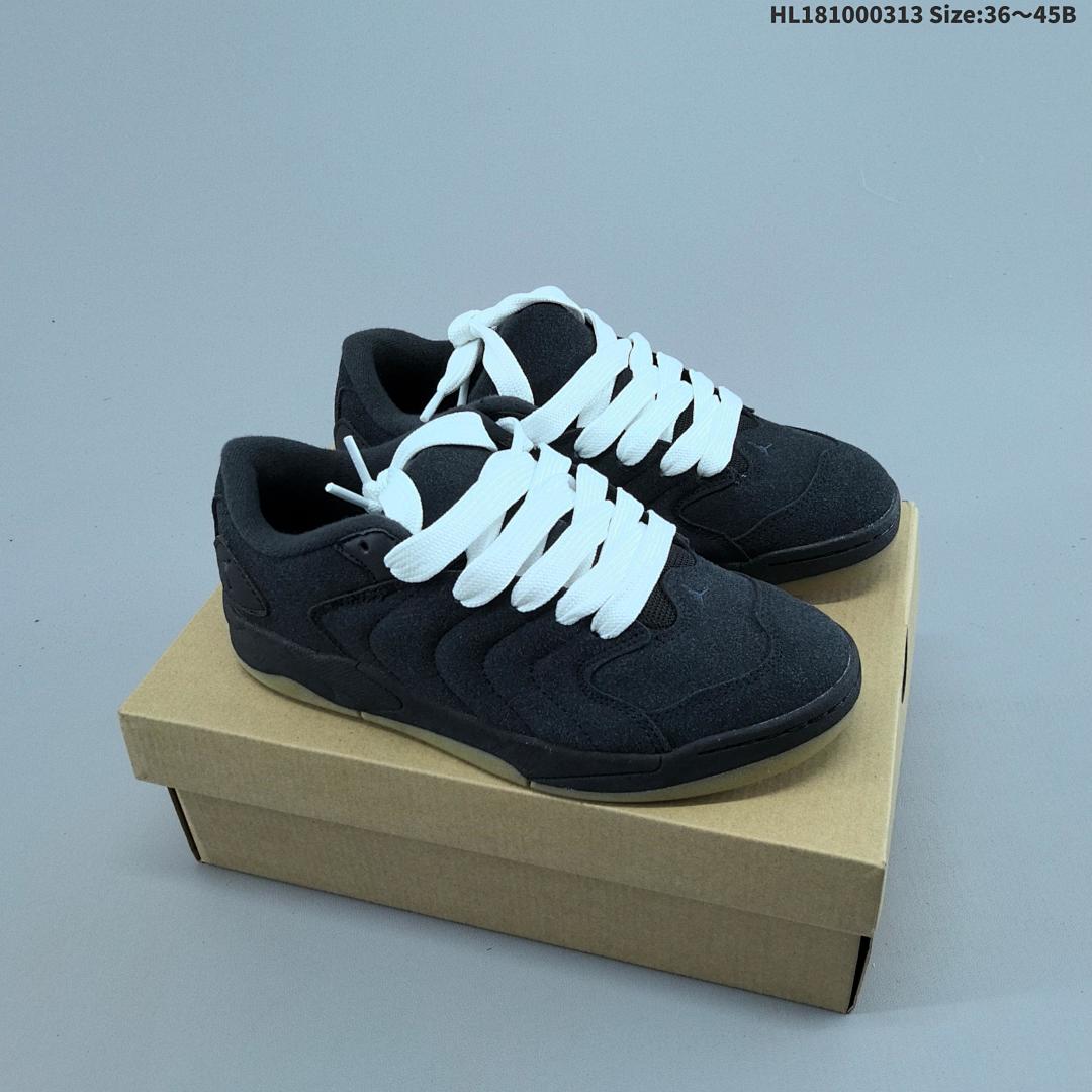 Nike Air Jordan Session -003 4 - foto 2