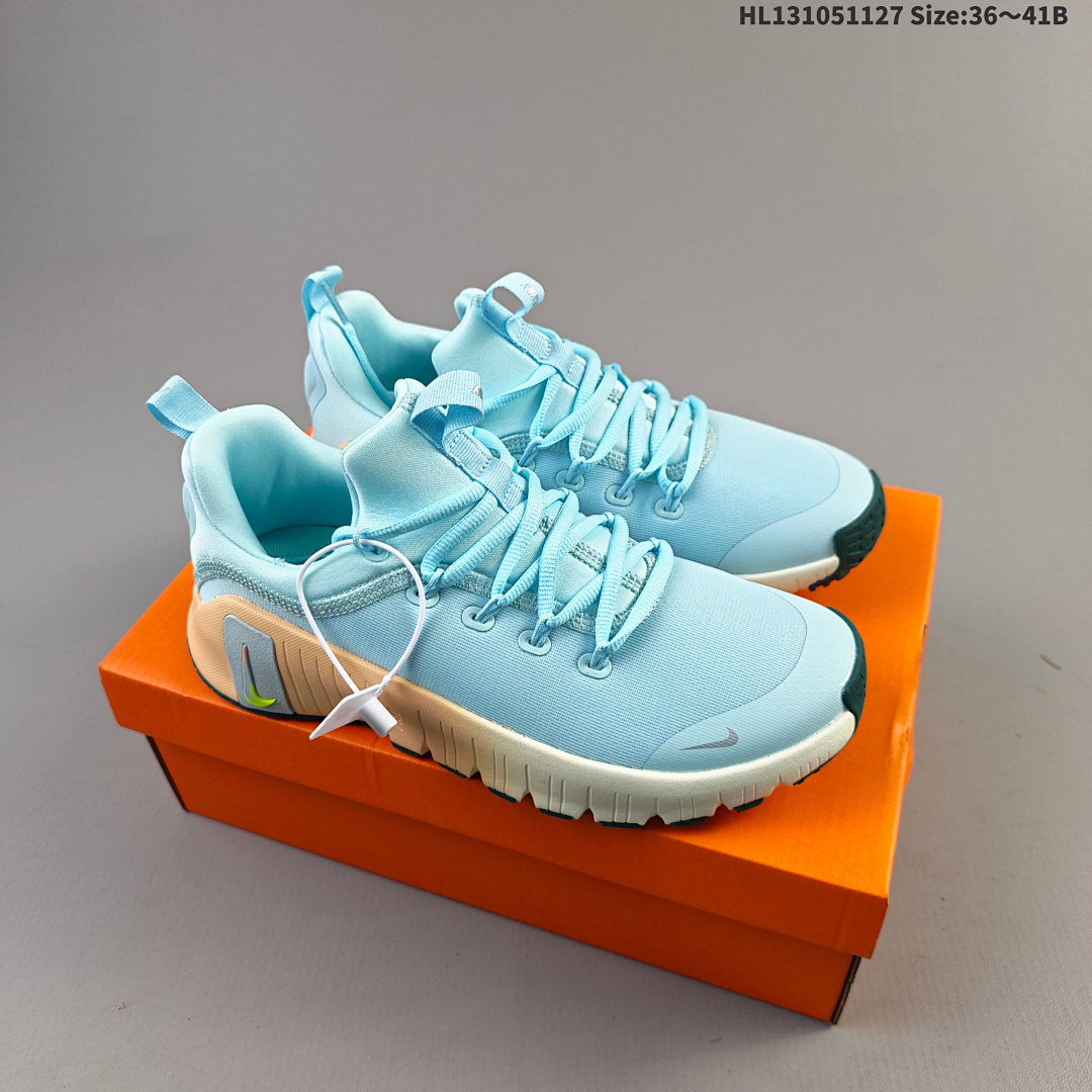 Nike Free Metcon 6 -100 ID - foto 4