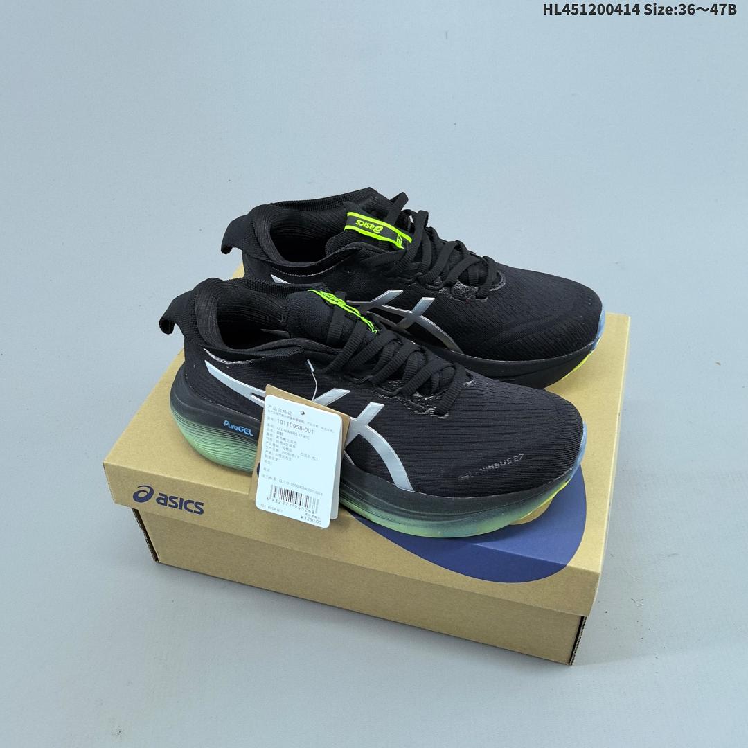 Asics Gel-Nimbus 27 ASICS -GEL - foto 15