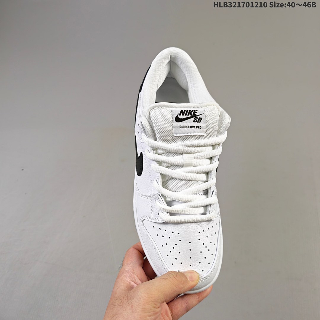 Nike SB Dunk Low ZoomAir - foto 6