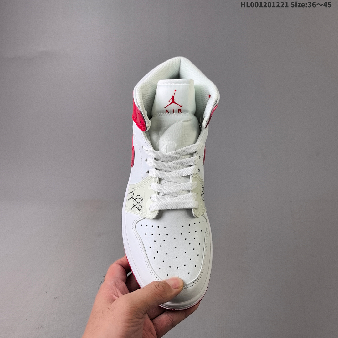 a Air Jordan 1 Mid "Rookie Season" AJ1 1 aj1 1 - foto 6