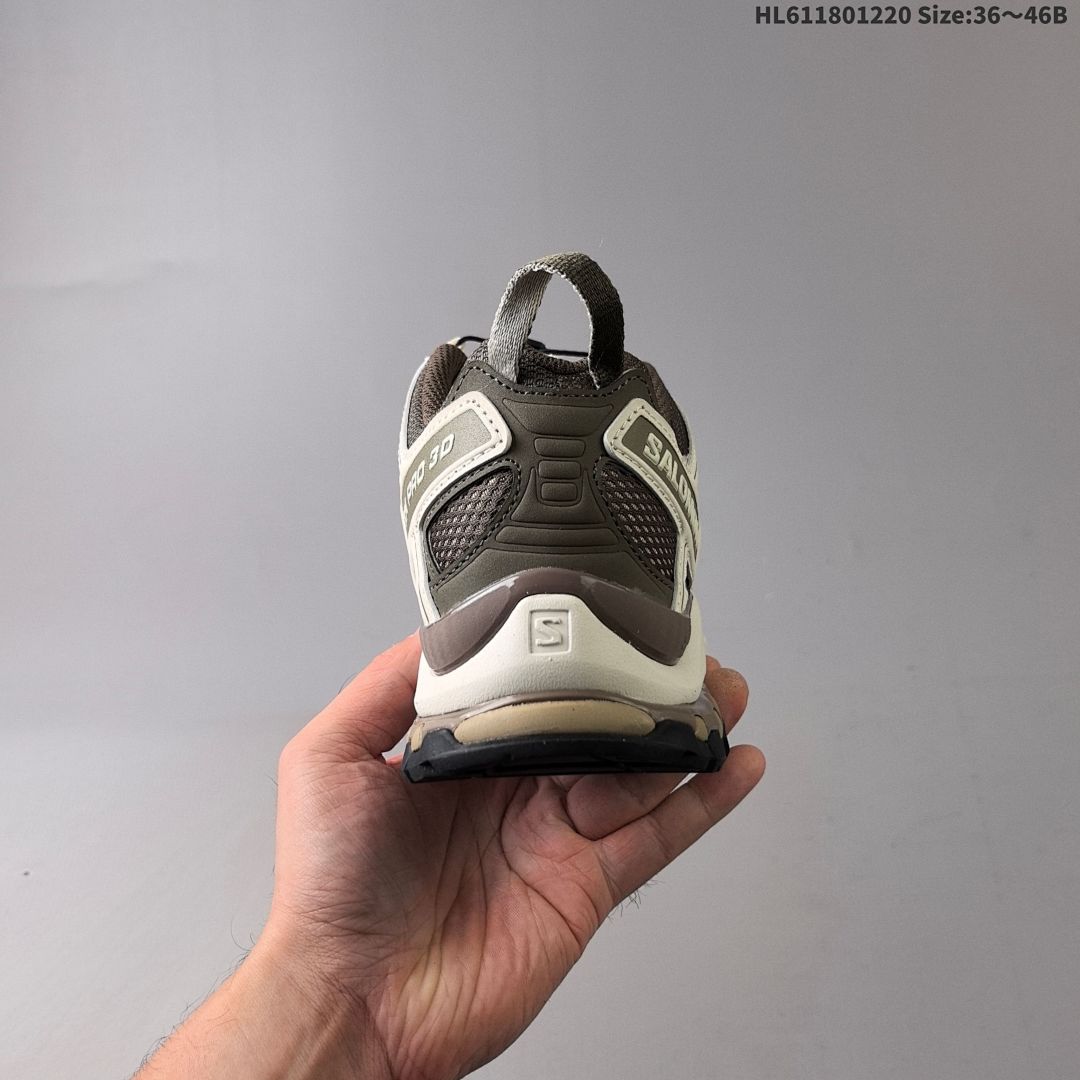 Salomon XA PRO 3D SENSIFIT 3D AD - foto 5