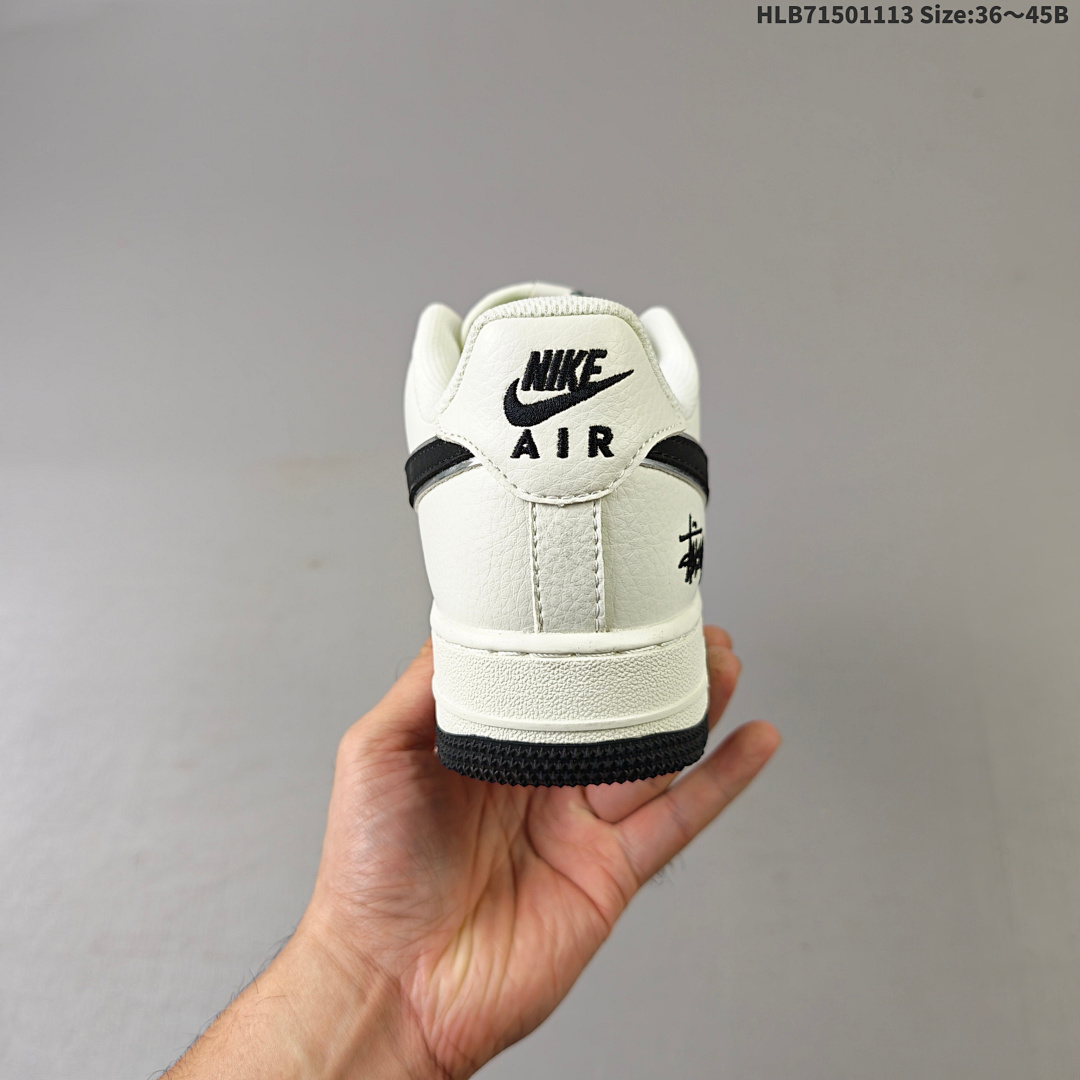 Nike Air Force1 07 low - foto 6